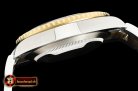Rolex Submariner 116613LN 904L YG/SS Blk/D GMF SP A3135