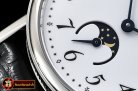 Breguet Classique MoonPhase SS/LE White MY9015 Mod