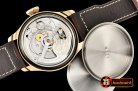 IWC Big Pilot IW501005 Bronzo BR/LE Brown ZF A521111
