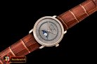 Blancpain Villeret Complications RG/LE Grey OMF V2 Miyota 9015