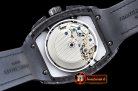 Replica Franck Muller Casablanca VanGuard Chronograph FC/PVD/LE