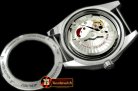 Best Replica Omega Spectre 007 SS/NT A-2813