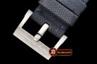 Blancpain Fifty Fathoms Blue Titanium TI/NY Blue ZF A2836