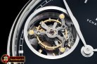 IWC Portuguese Tourbillon IW5463 SS/LE Blk ZF Tourbillon