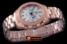 OMG0427F - Speedmaster RG/RG White OS20 Quartz
