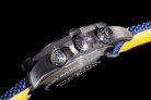 Breitling V13375101C1X2 45MM OXF 7750 BL003