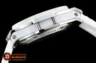 Hublot Big Bang Evolution CER/SS/RU White Skele A7750 Mod