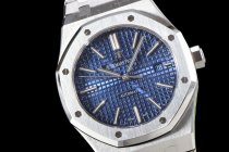 Audemars Piguet ROYAL OAK 15400ST.OO.1220ST.03 41MM FK-3120 AP018Q