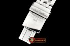 BSW0362A - Chronomat B01 SS/SS Blue/Stick GF Asia 7750 Mod