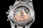 Audemars Piguet 26320ST.OO.1220ST.02 41MM O2-7750 AP011