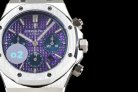 Audemars Piguet JULES AUDEMARS 26010BC.OO.D002CR.01 TW AP025
