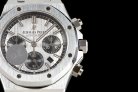 Audemars Piguet 26326ST.OO.D027CA.01 41MM O2-7750 AP013