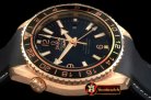 OMG0381 - P-Ocean GMT Ceramic Black RG/RU M-8205