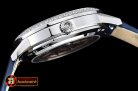 JAEGER LE COULTRE Rendez-Vous Date Diams Ladies SS/LE MOP MY9015