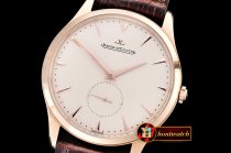 JAEGER LE COULTRE Master Control 1000 hours RG/LE Gold ST-17 Mod