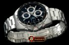 Replica Tag Herer Formula 1 Calibre 16 SS/SS Black OS 20 Qtz Chr