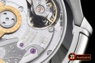 PP0200B - 5980 Nautilis Chrono SS/SS White BP A-7750