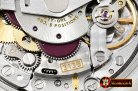 Rolex Datejust DJ 36mm Oyst Flt RG/SS Rose Stick BP A3135 Mod