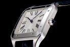 Cartier Santos WSSA0032 46.6mm QZ F12021100924