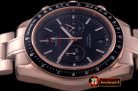 OMG0427D - Speedmaster RG/RG Black OS20 Quartz
