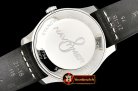 Breitling Navitimer 8 Automatic 41 A17314 SS/LE Black ZF A2824