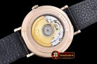 Breguet Classique Ref.5177 Diams RG/LE White A2892 Mod
