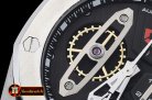 Audemars Piguet Royal Oak Concept PVD/SS/RU Blk/SS VK Quartz