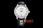 Chopard LUC 1937 Classic SS/LE Wht Jap Miyota 9015 Mod