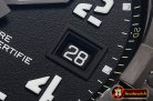 Breitling Avenger II Seawolf DLC/NY Ylw Num Stk GF V2 Asia 2836