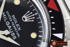 ROLMIL021B - Vintage Milgauss Ref. 6541 SS/SS Black A-2836