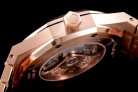 Audemars Piguet ROYAL OAK 15400OR.OO.1220OR.02 41MM OM-3120 AP004W