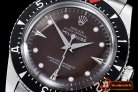 ROLMIL021A - Vintage Milgauss Ref. 6541 SS/SS Brown A-2836