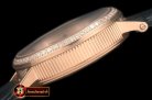 BRE057A - Jubilee Classic Reserve RG/LE/Diam Miyota 9100
