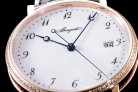 Breguet CLASSIQUE 5178BB299V6D000 38.9MM FK-Cal.777Q BT012W