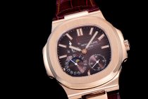 PATEK PHILIPPE 57121A-001 40MM PF PP006