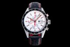 TAG Heuer CARRERA CV201AS.FC6429 WM QZ 44MM TG009