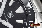 Tag Heuer AquaRacer Calibre 5 Cer Bez SS/SS Black Asia 23J