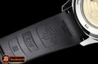 Patek Philippe Aquanaut Travel Time 5164A SS/RU Black GRF MY9015 Mod