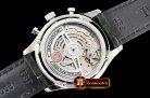 IWC Portuguese Chrono "150 Years" SS/LE Green YLF A7750
