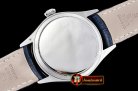 Rolex Cellini Date 39mm SS/LE Blue VFF Asia 3165 Mod