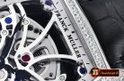 Franck Muller 7 Days PR Skeleton Curvex SS/LE Diams Asia 23J