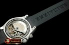 Best Replica Breitling Superocean Abyss 44 SS/RU Blk/Blue A-7750