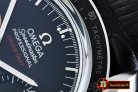 OMG0453A - Apollo 11 Speedmaster SS/LE Black Asia Venus 75