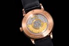 A. Lange & S?hne SAXONIA 211.087 39MM SV-2824 ALS111708