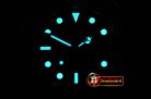 Rolex YachtMaster 116655 40mm RG/RU Black WF Ult Asia 2836