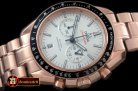 OMG0427C - Speedmaster RG/RG White OS20 Quartz