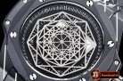 Hublot Big Bang Sang Bleu Limited PVD/LE Black Asia 23J
