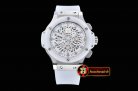 Fake Hublot Aero Big Bang Ceramic SS/RU Skeletonal A7750 Mod
