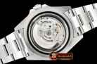 Rolex Seadweller 126600 43mm SS/SS Single Red ARF V3 A2824
