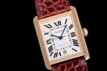 CARTIER W31074M7 V9-2892 35MM CR009